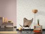 Vliestapete-Chesterfield-rosa-silber-Glitzer-36897-1-191286_3 4