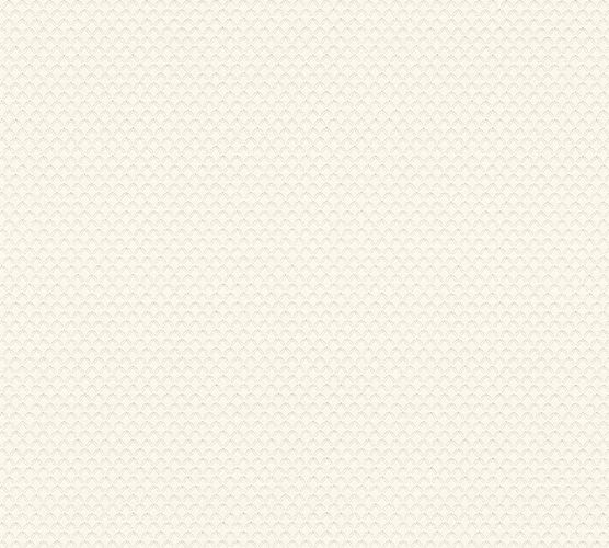 Vliestapete-Chesterfield-creme-silber-Glitzer-36897-2-191287_2