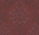Vliestapete-Barock-bordeux-schwarz-Glitzer-36898-3-191292 1