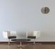 Non-Woven Wallpaper Uni Design blue 36899-4 3