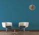 Non-Woven Wallpaper Uni Design blue 36899-6 3