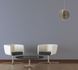 Non-Woven Wallpaper Uni Design blue grey 36899-7 4