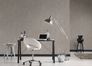 Non-Woven Wallpaper Concrete brown grey gloss 36911-1 3