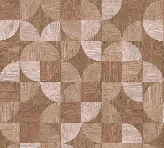Vliestapete-Holz-Retro-braun-36913-4-191317_2