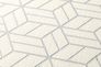 Vliestapete-Grafik-Wuerfel-creme-silber-Glitzer-36920-3-191328_1 3