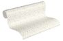 Vliestapete-Grafik-Wuerfel-creme-silber-Glitzer-36920-3-191328_3 2