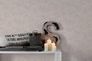 Non-Woven Wallpaper Concrete Vintage beige gloss 36924-4 3