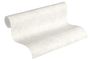 Non-Woven Wallpaper Concrete cream grey gloss 36924-5 2