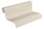 Non-Woven Wallpaper Textile Look cream beige 36925-6 2
