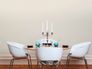 Non-Woven Wallpaper Graphic cream white gloss 36926-3 4