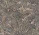 Vliestapete-Blaetter-Farn-anthrazit-beige-Glanz-36927-1-191361 1