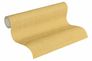 Vliestapete-Textil-Optik-goldgelb-36922-1-191382_1 2