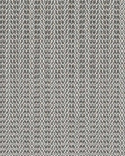 Artikelbild Tapete Vlies Fischgrät cremebeige silber 31311