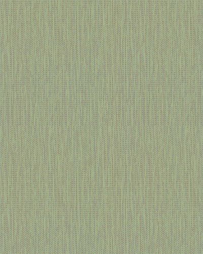 Artikelbild Tapete Vlies Fischgrät blau gold 31312