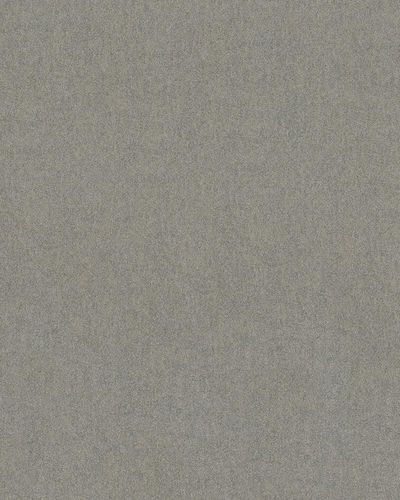 Artikelbild Tapete Vlies uni silber gold 31342