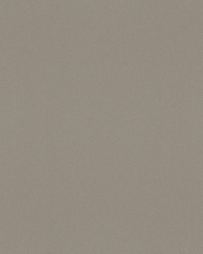 Non-woven wallpaper plain brown La Veneziana 31349