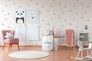 Kids Wallpaper Unicorns Magic white rose 36158-1 3