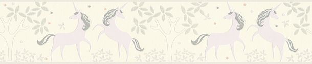 Kinderborte-Einhorn-Floral-weiss-flieder-Glitzer-36990-2-191724