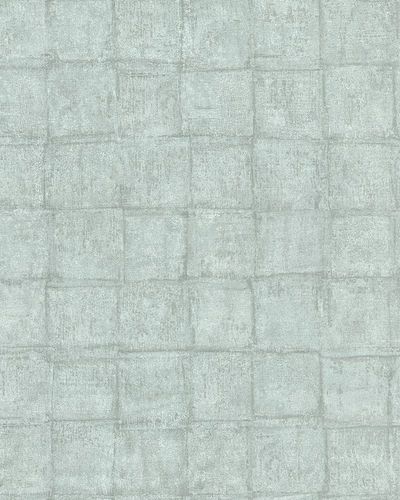 Artikelbild Vliestapete Quadrate Vintage Casual 30414