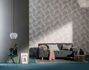 Produktbild Vliestapete Floral Blätter Casual 30433 3