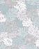 Picture Non-Woven Wallpaper Floral Leaves Casual 30435 1