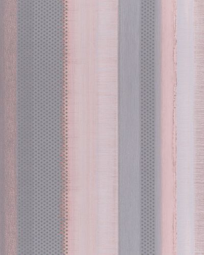 Artikelbild Vliestapete Streifen Gemustert Casual 30444