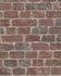 Wallpaper non-woven Stone look 3D red brown 58408 1
