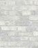 Artikelbild Tapete Vlies Backstein Wand creme grau 58411 1