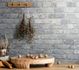Tapete-Vlies-Steinmauer-3D-Granulat-creme-Brique-58411-192119 2