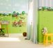 Artikelansicht Kindertapete Pferdewiese 31113 2