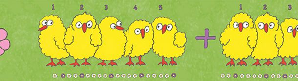 kids border chicks pay green yellow jonas kötz 46520