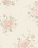 Image Non-Woven Wallpaper  Vintage rosa 30613 1