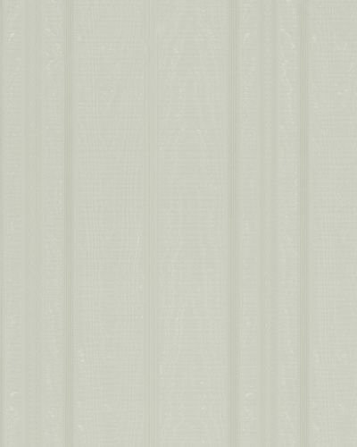 Artikelbild Vliestapete Streifen Satin grün 30634