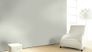 Raumbild Vliestapete Satin-Optik cremebeige 30650 2