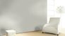 Raumbild Vliestapete Satin-Optik cremegrau 30653 2