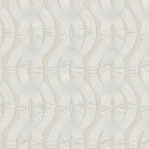 Image Colani Non-Woven Wallpaper Legend Wave 84040