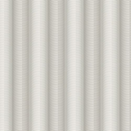 Image Colani Non-Woven Wallpaper Legend Wave 3D 84049