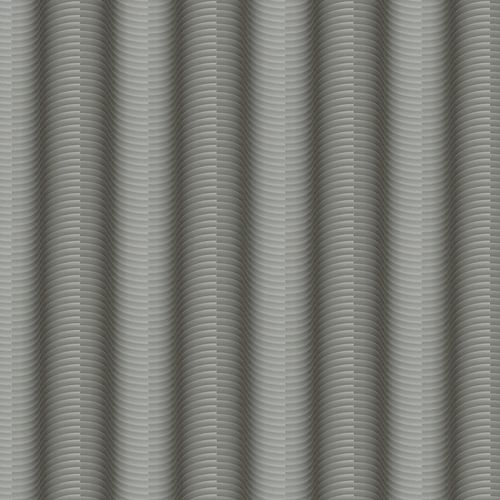 Image Colani Non-Woven Wallpaper Legend Stripes 3D 84053