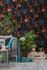 Produktfoto Tapete Vlies Floral Vogel Instawalls 6371-15 6