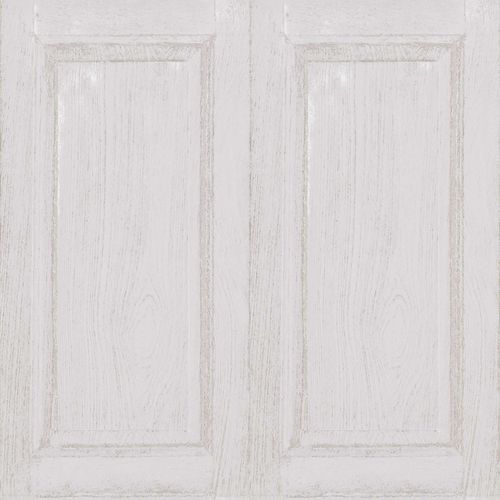Tapete-Kinder-Holzkassetten-grau-005406-193177