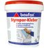 Baufan polystyrene adhesive 1 kg adhesive easy to use 1