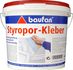 Baufan polystyrene adhesive 4 kg adhesive easy to use 1