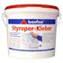 Baufan polystyrene adhesive 14 kg adhesive easy to use 1