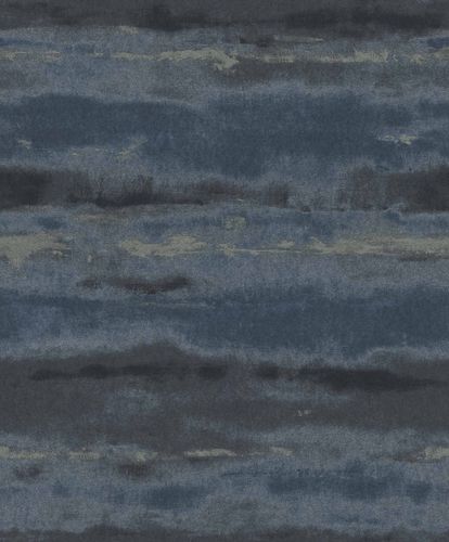 Image Non-Woven Wallpaper Metallic 296098