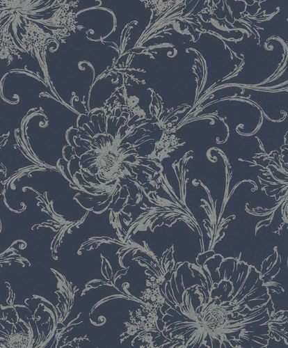 Produktbild Vliestapete Floral Glanz Amiata 296272