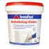 Baufan flooring adhesive 1 kg carpet adhesive PVC, CV 1