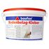 Baufan flooring adhesive 3 kg carpet adhesive PVC, CV 1