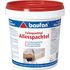 Baufan All-purpose putty 1 kg Fine putty fast drying 1
