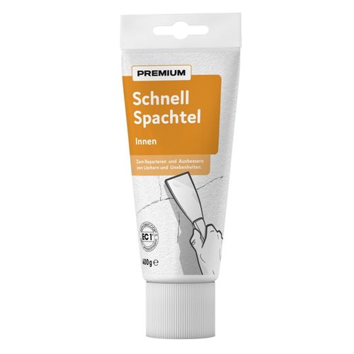 Artikelbild Wilckens Schnell Spachtel 400g Spachtelmasse