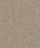 Artikelbild Textiltapete Ornament Ranken taupe Glanz Mondaine 086255 1